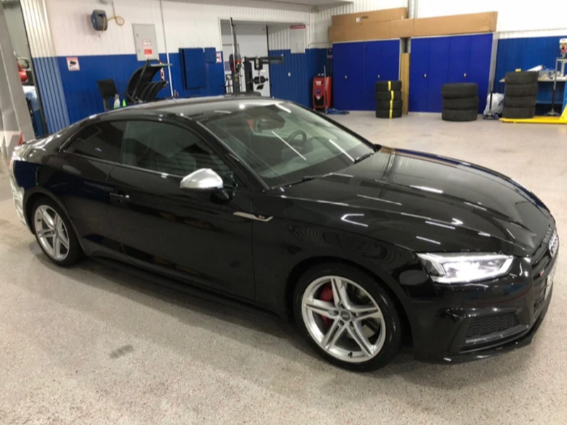 Автовыкуп авто Audi S5