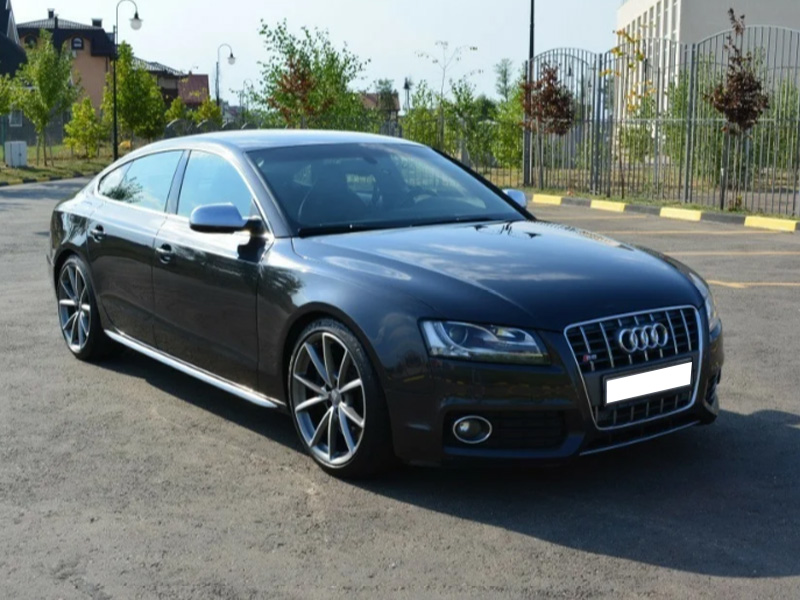 Выкуп авто Audi S5