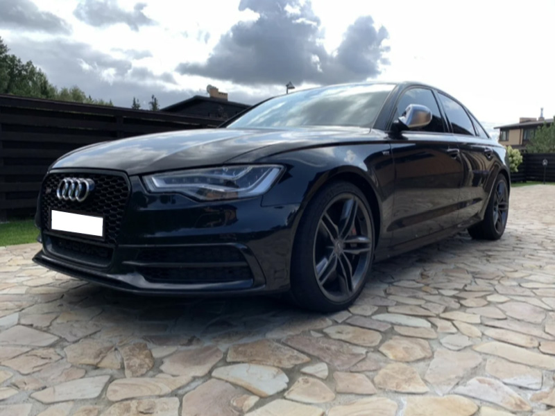 выкуп авто Audi