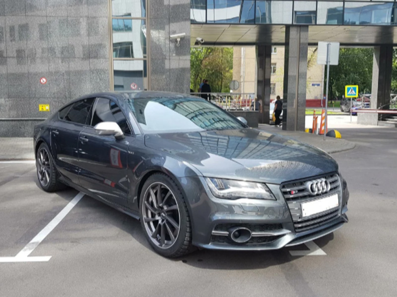 выкуп авто Audi