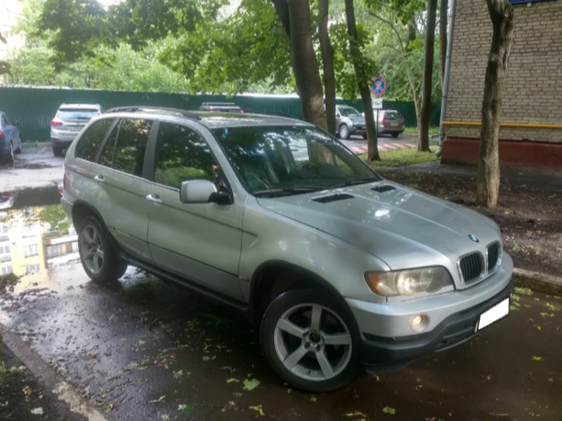 Автомобили с пробегом
