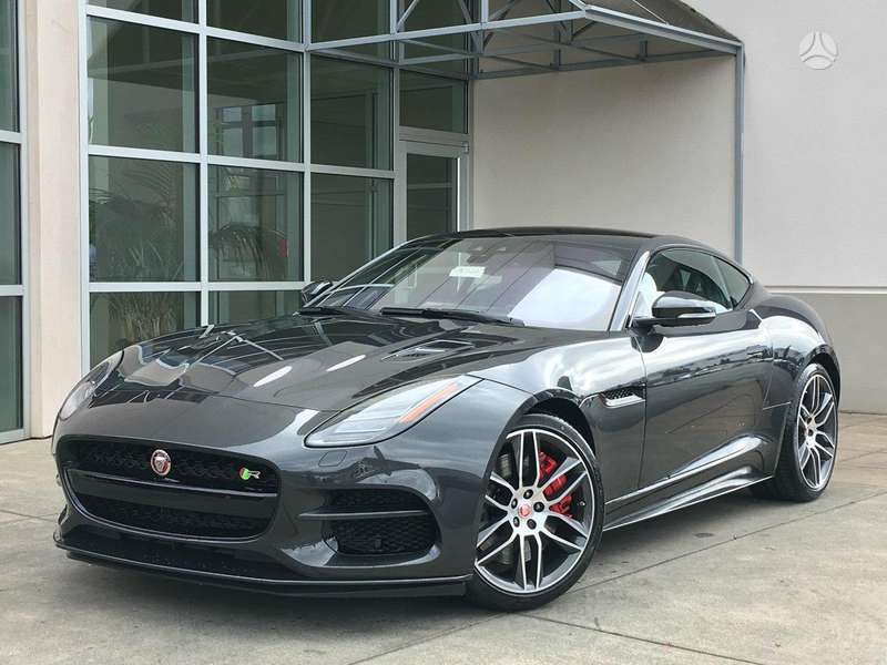 выкуп авто Jaguar
