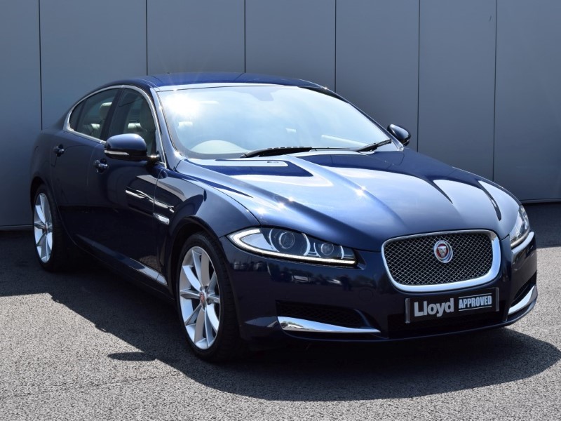 выкуп авто Jaguar