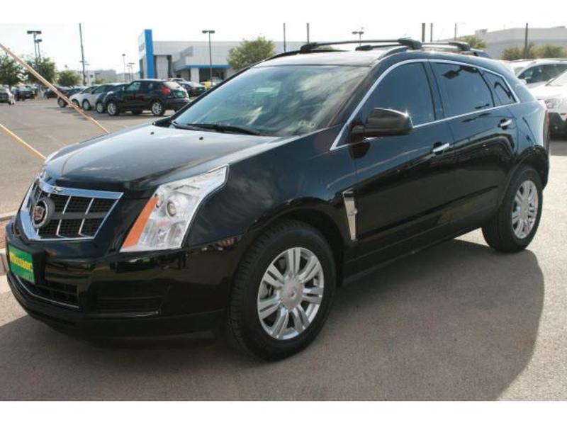 выкуп авто Cadillac