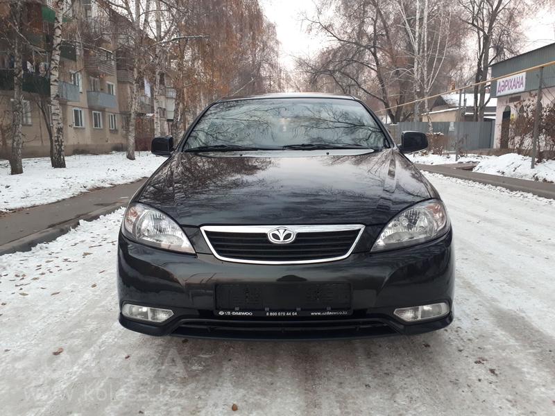 выкуп авто Daewoo