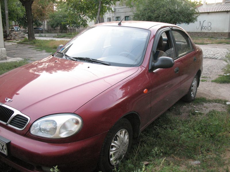 выкуп авто Daewoo