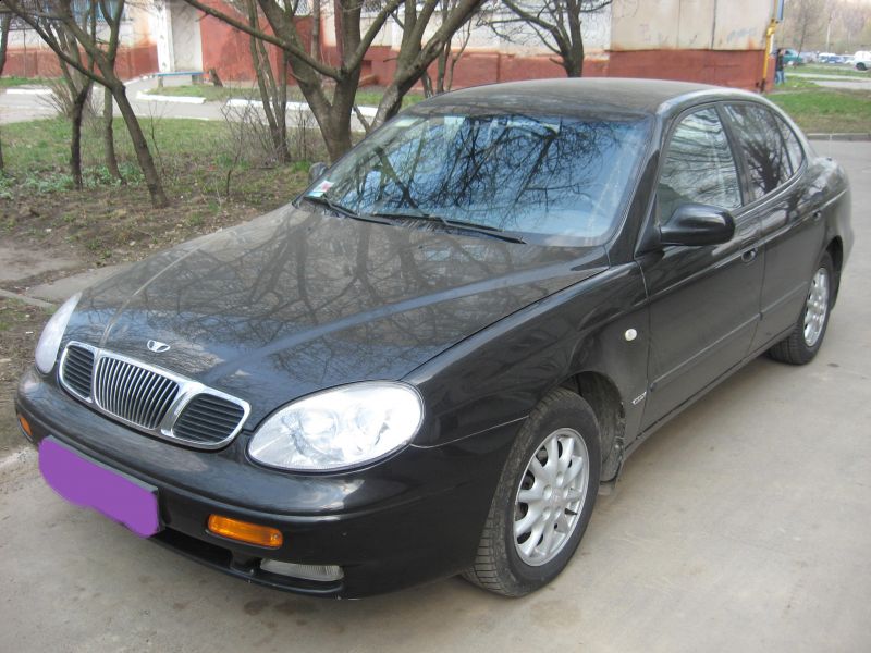 выкуп авто Daewoo