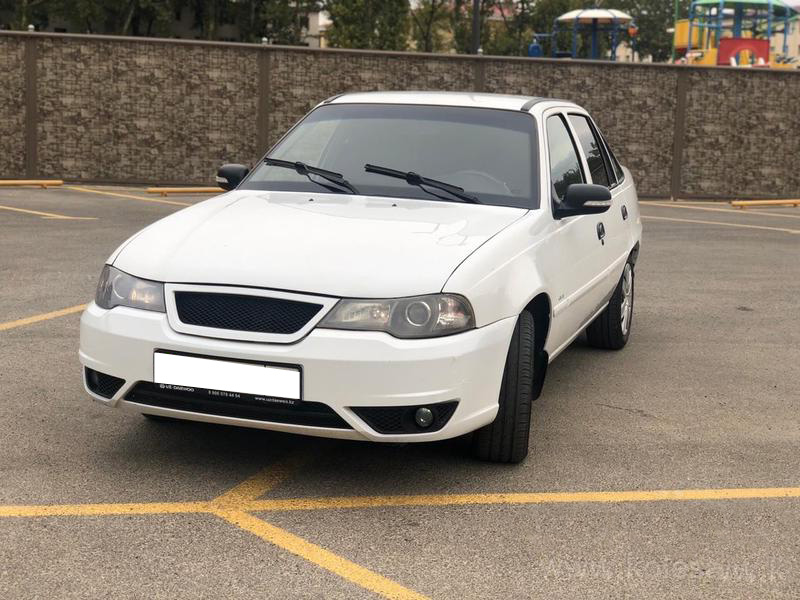 выкуп авто Daewoo