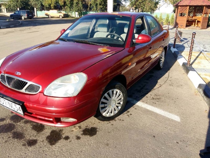 выкуп авто Daewoo