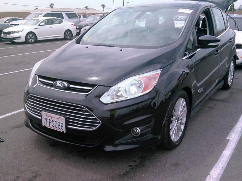 выкуп авто Ford