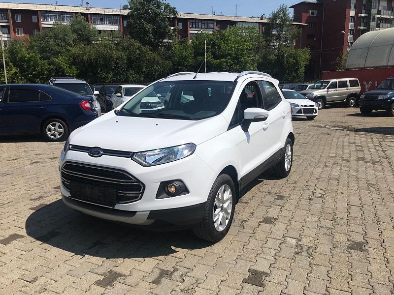 выкуп авто Ford