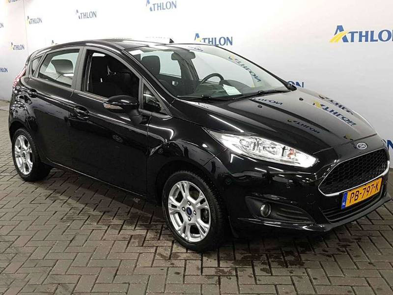 выкуп авто Ford