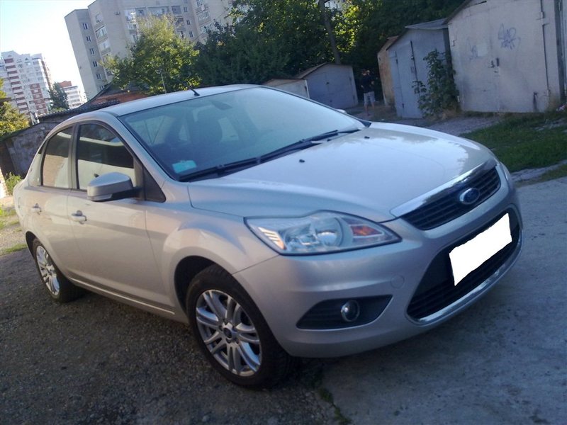 выкуп авто Ford