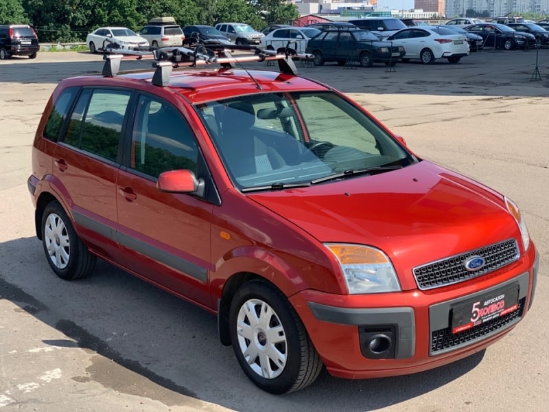 выкуп авто Ford