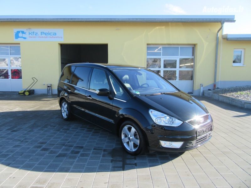 выкуп авто Ford