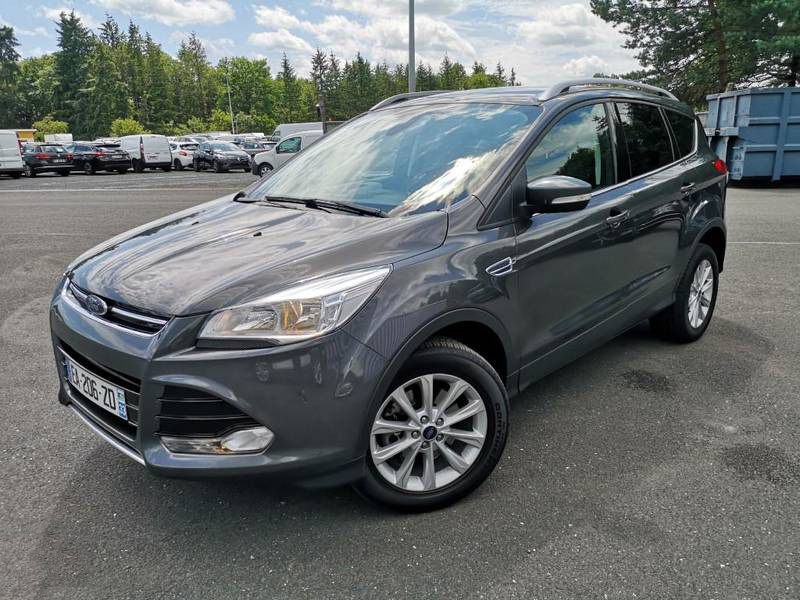 выкуп авто Ford