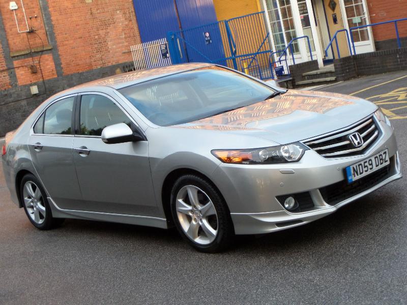 выкуп авто Honda