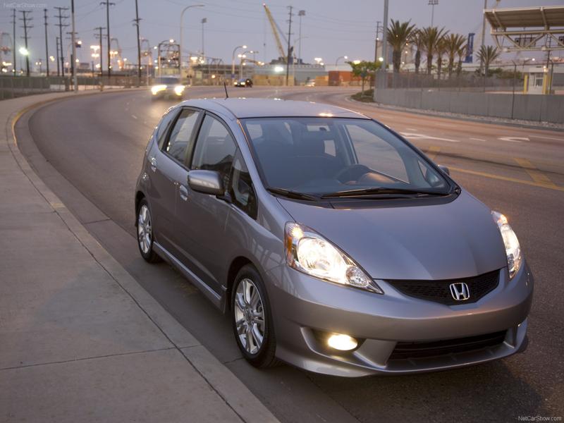 выкуп авто Honda