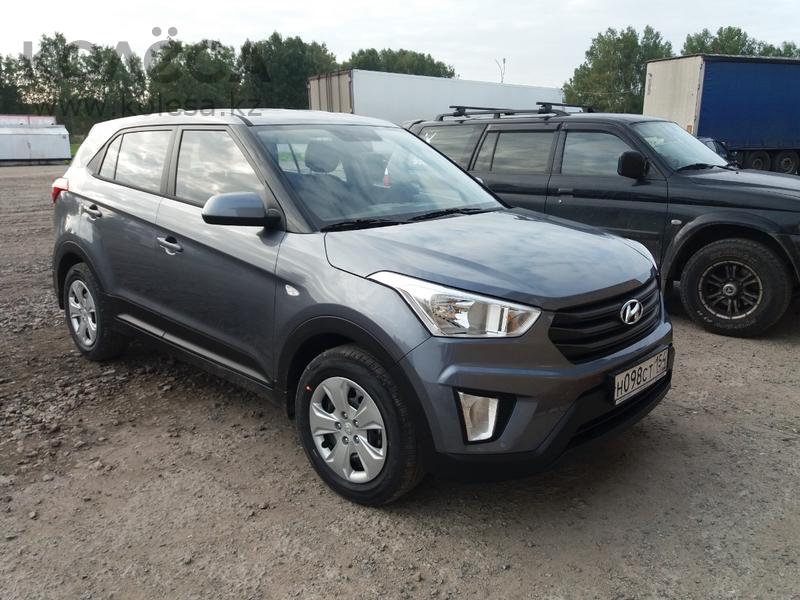 выкуп авто Hyundai