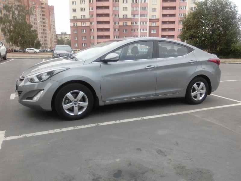 выкуп авто Hyundai