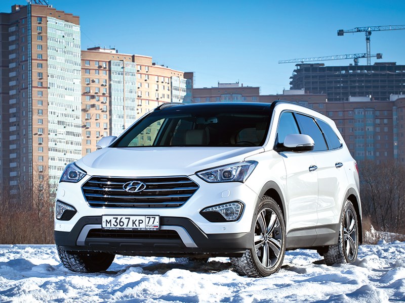 выкуп авто Hyundai