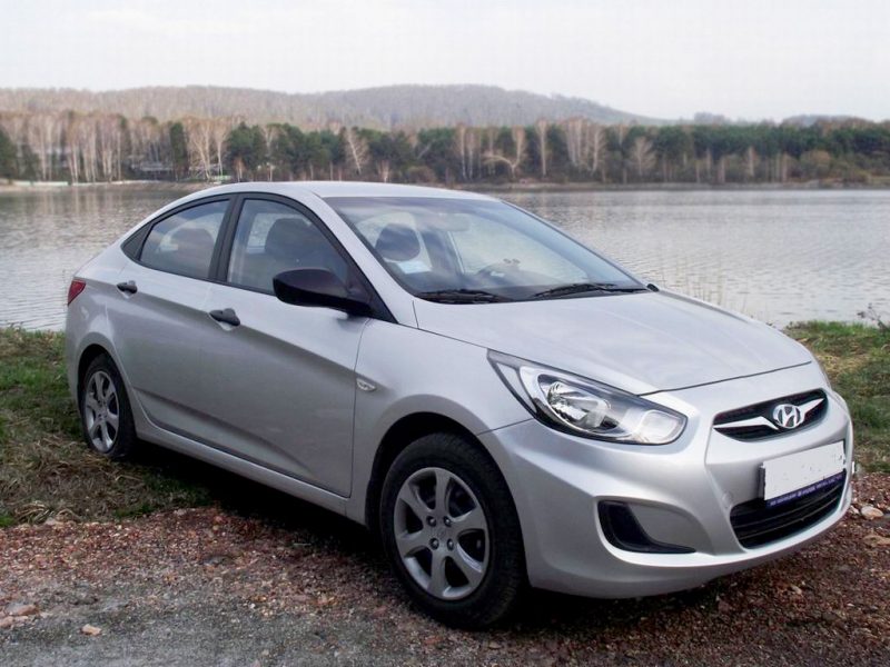 выкуп авто Hyundai