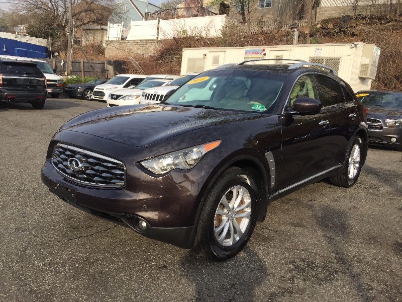 выкуп авто Infiniti