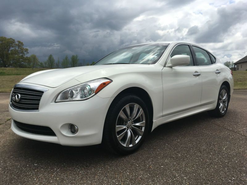 выкуп авто Infiniti