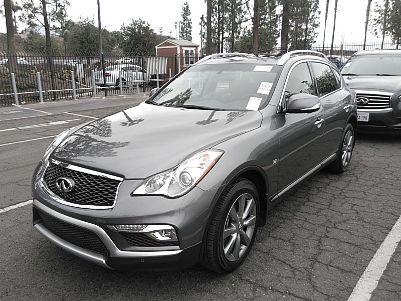выкуп авто Infiniti