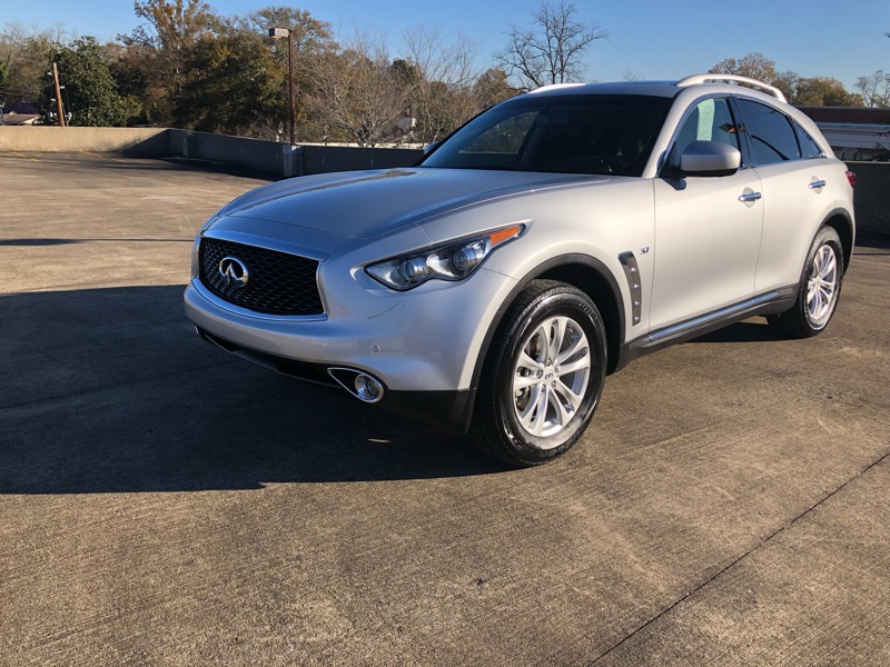 выкуп авто Infiniti