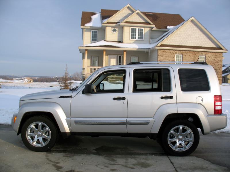 выкуп авто Jeep