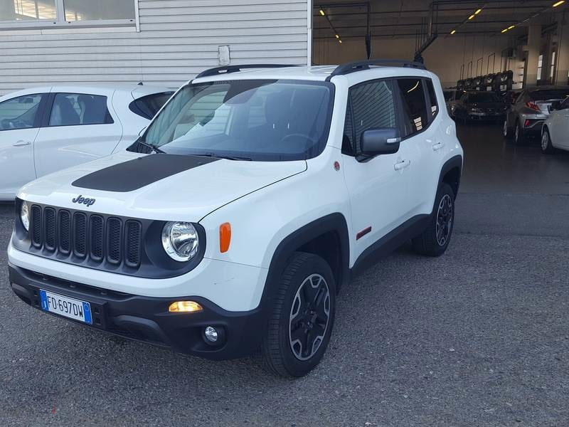 выкуп авто Jeep