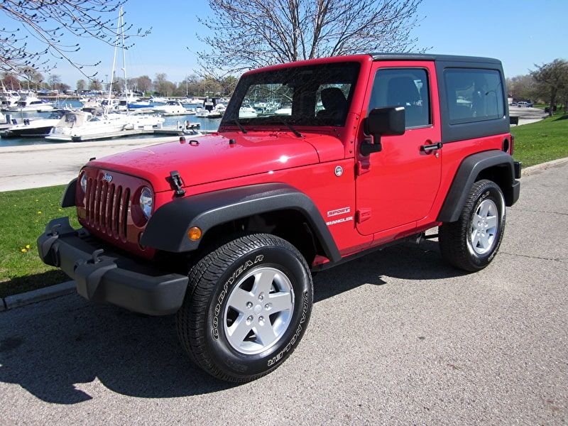 выкуп авто Jeep