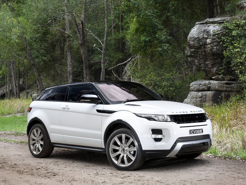 выкуп авто Land Rover