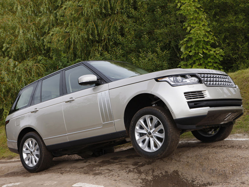 выкуп авто Land Rover