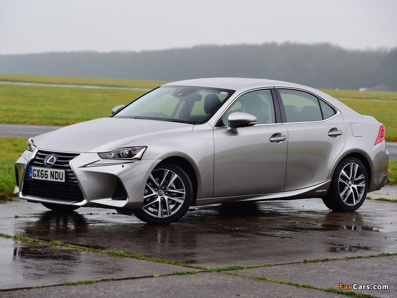 выкуп авто Lexus