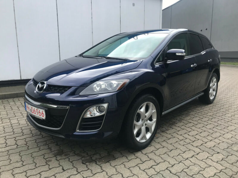 выкуп авто Mazda