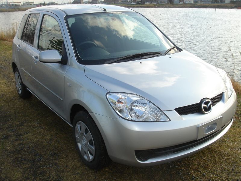 выкуп авто Mazda