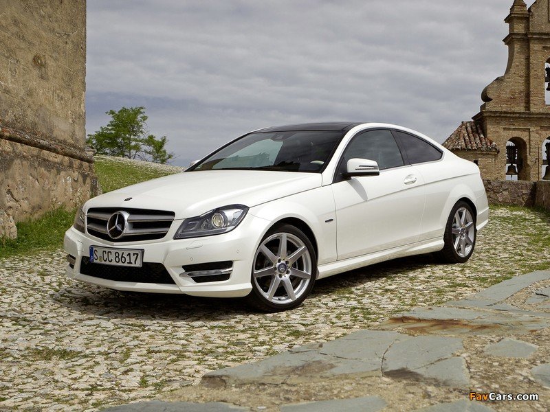 выкуп авто Mercedes-Benz