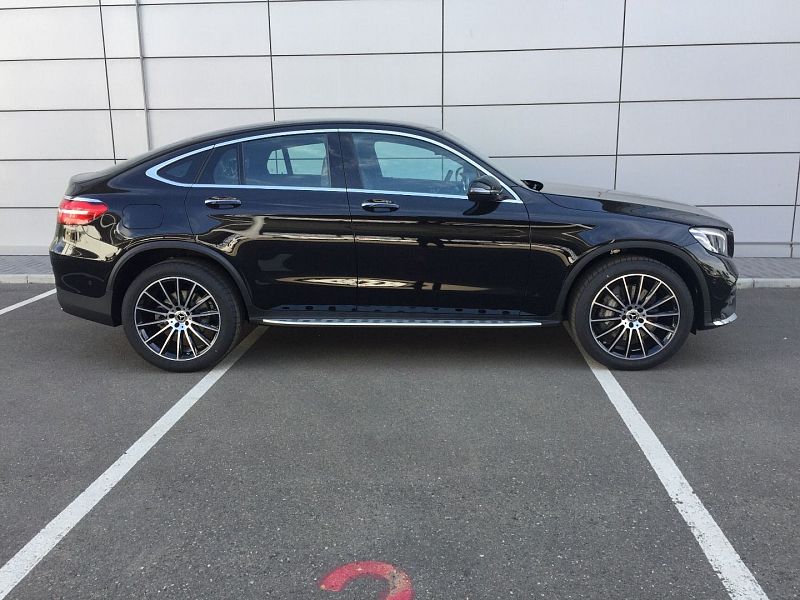 выкуп авто Mercedes-Benz