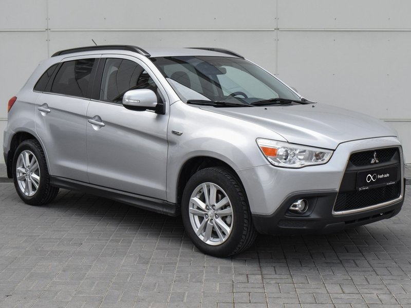 выкуп авто Mitsubishi