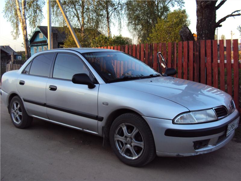 выкуп авто Mitsubishi