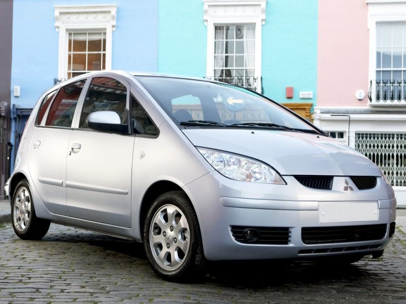 выкуп авто Mitsubishi