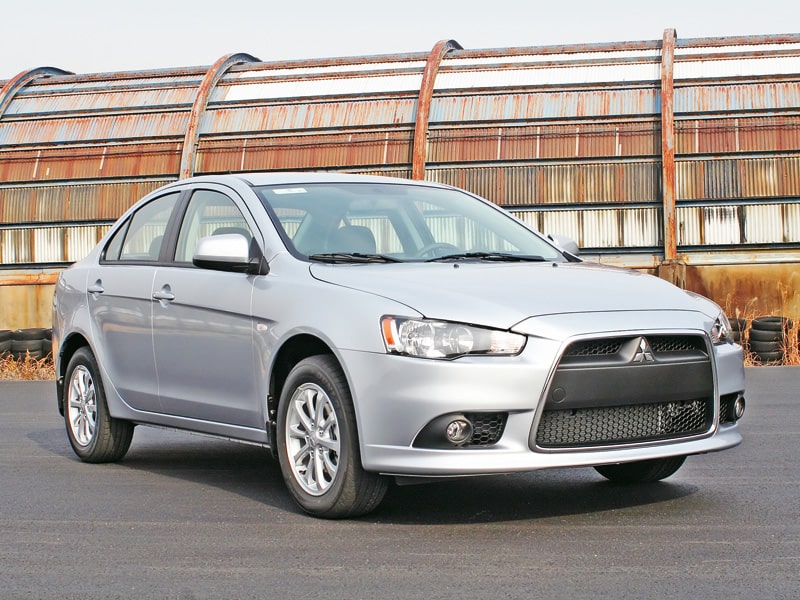 выкуп авто Mitsubishi