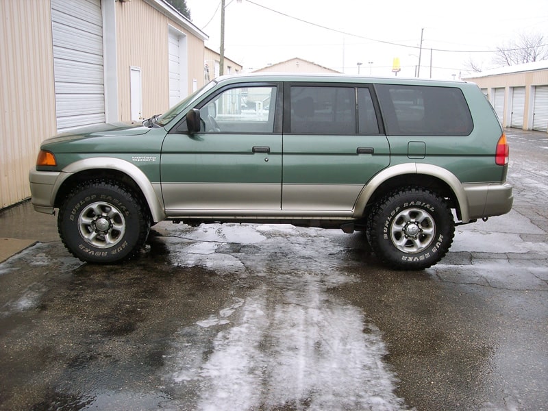 выкуп авто Mitsubishi