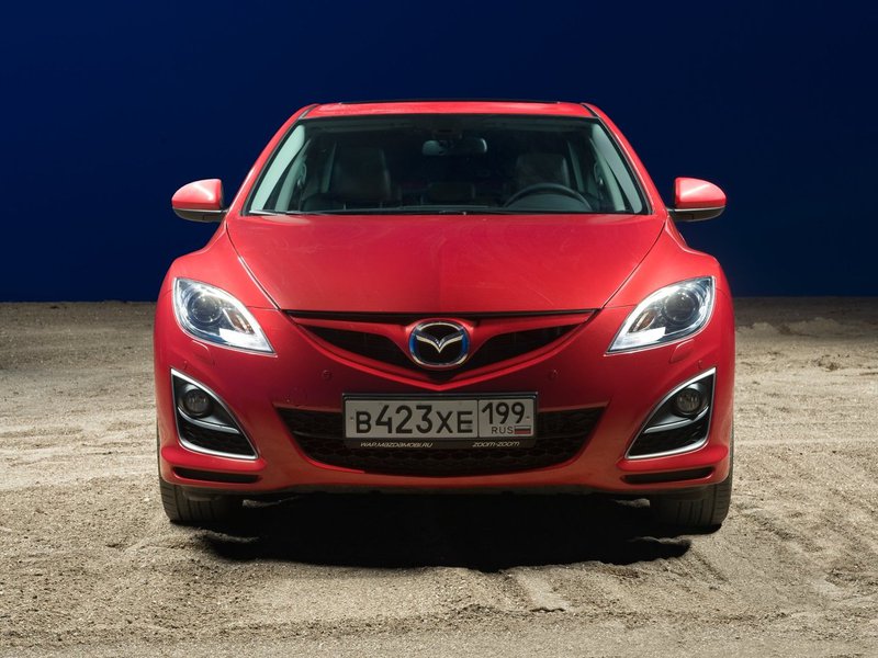 Автовыкуп кредитного транспорта