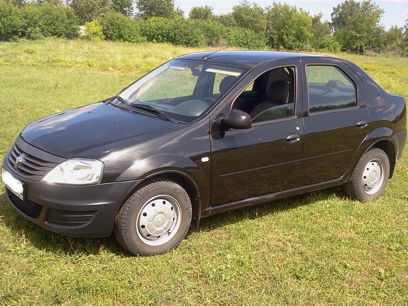 Автовыкуп неисправных Renault