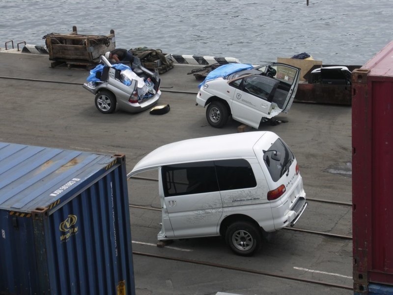 Что представляет собой автомобиль-конструктор
