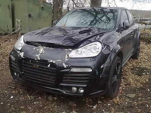 выкуп авто фотогалерея