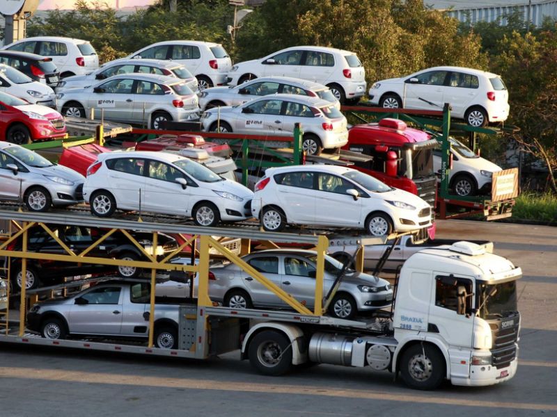 Как растаможить автомобиль